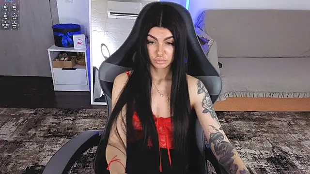 AnacondaOnn webcam