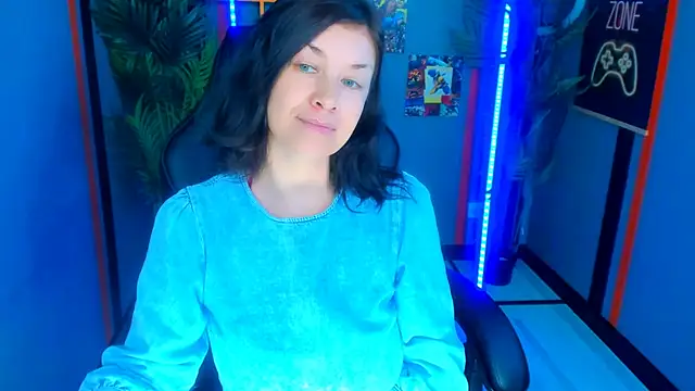 AnaMills webcam
