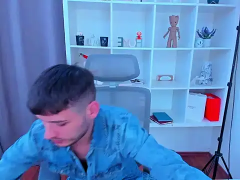 andboyfor6 webcam