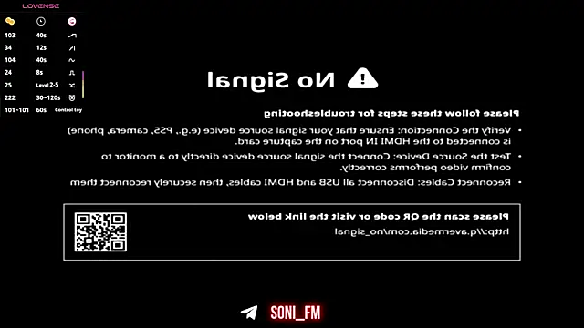 soniday