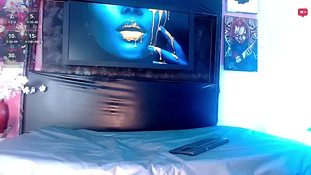 Juan_and_elektra live sex cam