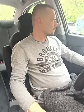 DanielOhCool live sex cam