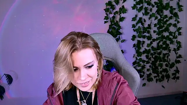 Kumiho_7777 webcam