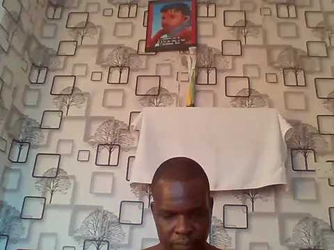 Chumba_001 webcam