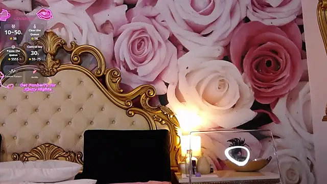 HessaHessy webcam