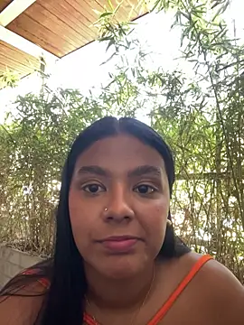 JANYLOVE__ webcam