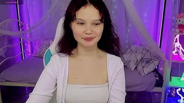 EmilyChaves webcam