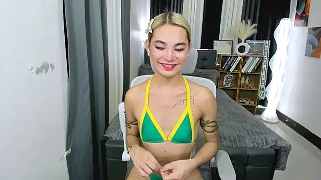hotjessieempress webcam