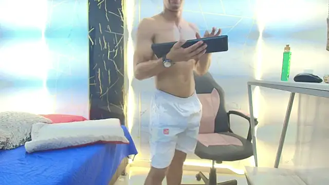 Jeanpaul47 webcam