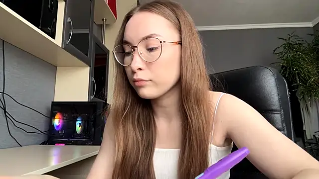 Milaissocute webcam