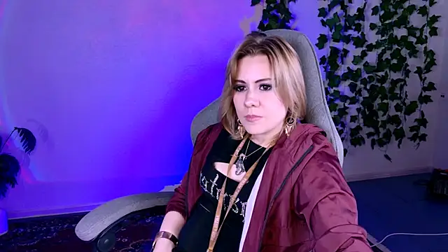 Kumiho_7777 webcam