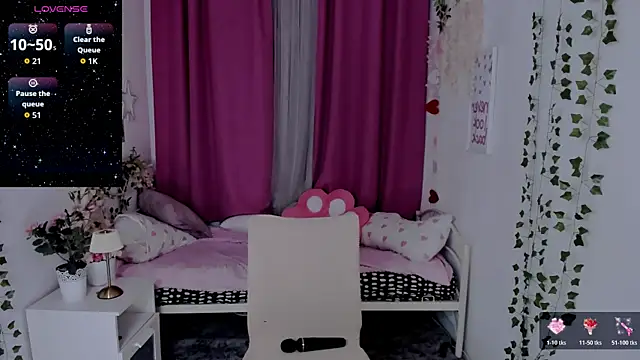 Alexa_Lexi_ webcam