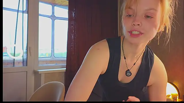 sinteas webcam