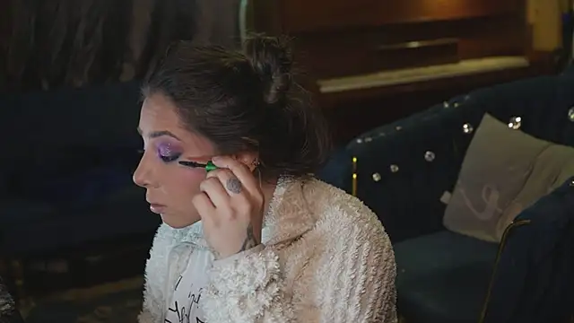 VanessaDoyle webcam