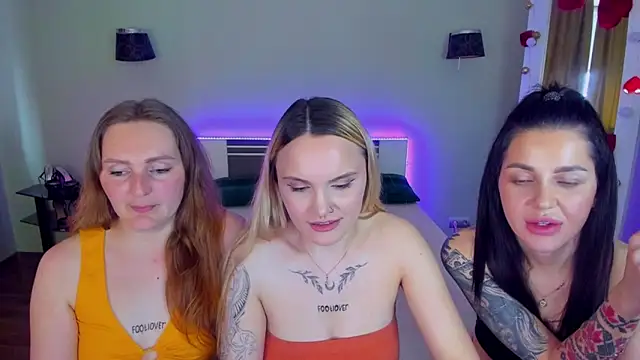 MagicEyess webcam