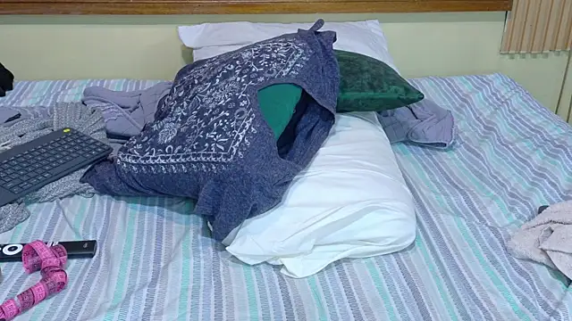 Eli666uwu webcam