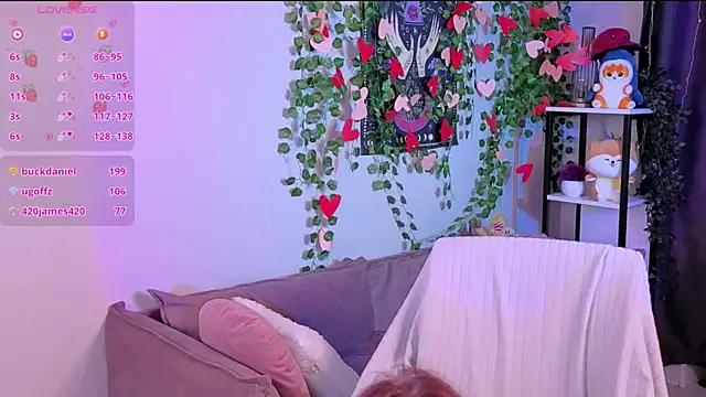 Asuka_miu webcam
