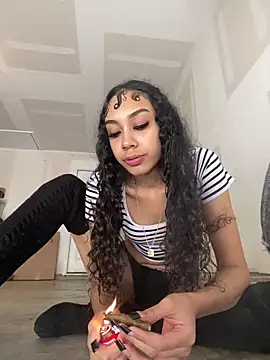 badbaby187 - Live Cams