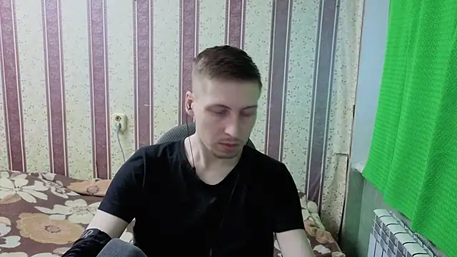 Darien_Brown webcam