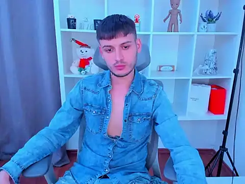 andboyfor6 webcam