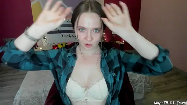 LizaGost webcam