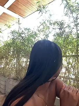 JANYLOVE__ webcam