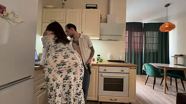 NeighborZone webcam