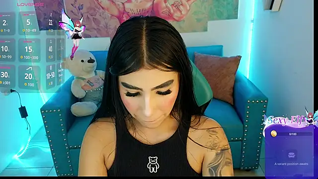 Abby_Rouse_m webcam