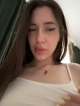 boomfoxy (F young) -  Masturbation my WET PUSSY Naked TITS💦