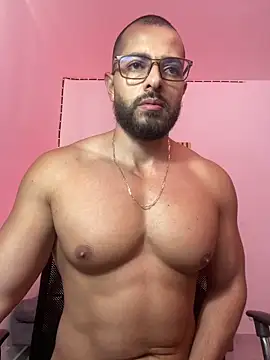 magnumchris webcam