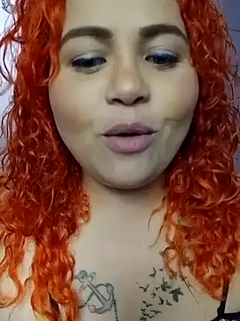 BarbaraSoul__ webcam