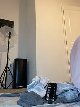 badbaby187 - Live Cams