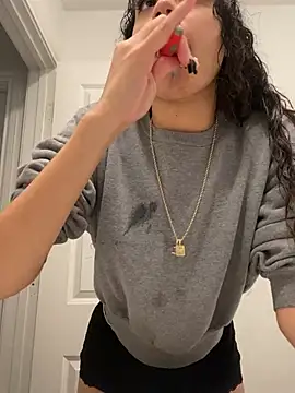 badbaby187 live show