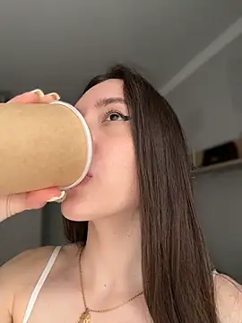 boomfoxy (F young) - Show sweet SQUIRT real slowto panties💦 