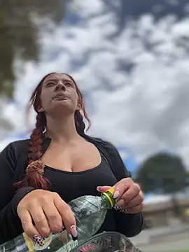 Samyra_Biker12 live sex cam