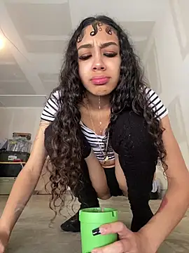 badbaby187 - Live Cams
