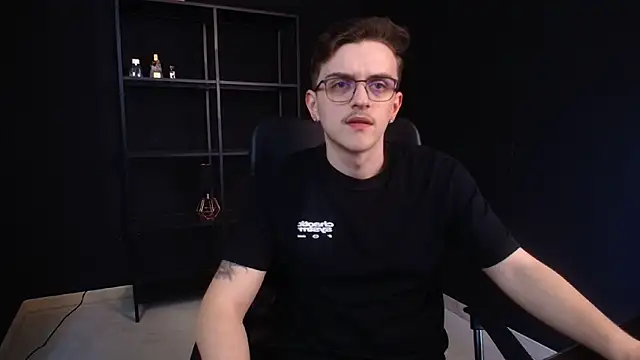 FelixStarkk webcam