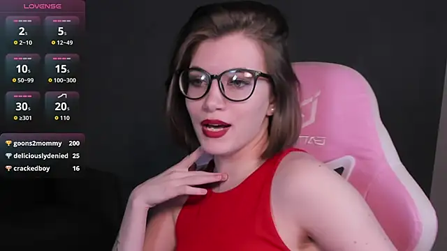 CathyAdams webcam