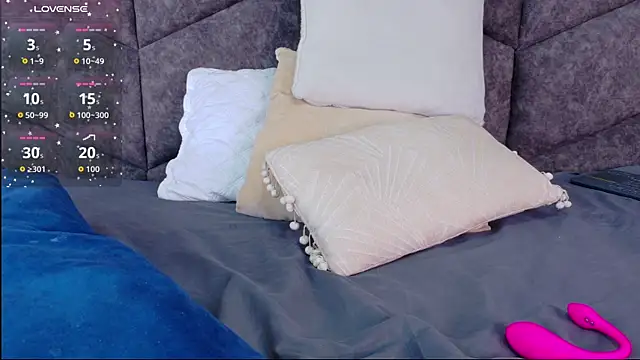 AnnieRouse__ webcam