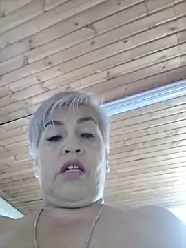 DirtyBIianca webcam