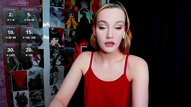Ida_FaneStain webcam