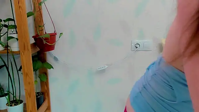 Kelly_Klein webcam