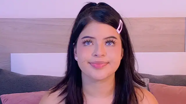 Elodie_Laurent webcam