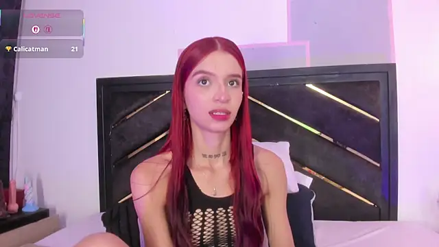 april_jones05 webcam
