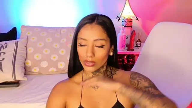 biancaleblanc webcam
