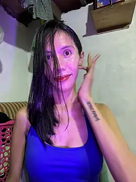 LoveRUBY143 webcam