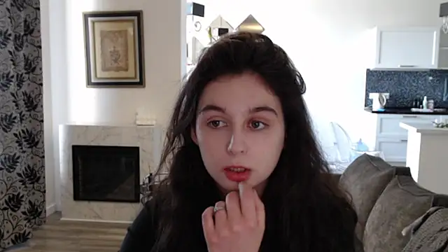 cute_lilia webcam