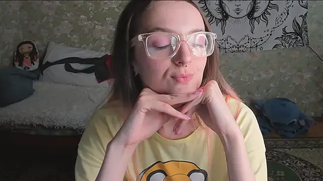 Cutie_Adelia webcam