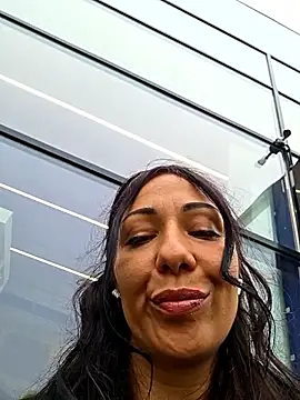 LeticiaWoods webcam