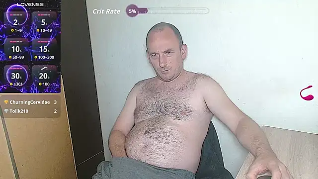 Johan___Barker live sex cam